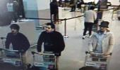 'If I give myself up I'll end up in a cell': Brussels bomber's last note