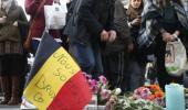 'It's like war': Brussels witnesses describe terror strike