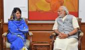 Impasse to end over J&K govt formation after Mehbooba's 'positive' meet with PM