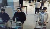 Brussels attacks: Manhunt continues after Paris link revealed