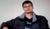 Infosys employee from Bengaluru missing in Brussels