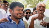 'Government created JNU issue to cover-up Vemula suicide'