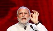 Modi, Sania, Priyanka among Time probables for most influential people