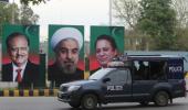 Will terror attack mar Iran-Pakistan ties?