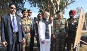 Why Modi okayed Pakistani visit to Pathankot airbase