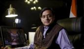 Kanhaiya never said he is not proud to be Indian: Tharoor