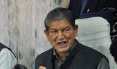 Speaker disqualifies 9 rebel Cong MLAs in U'khand