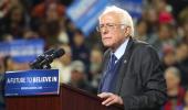 Sanders storms to victory in Washington, Alaska, Hawaii caucuses