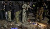 Lahore terror attack: Pak launches military ops