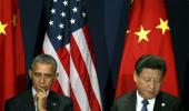 Xi is the only leader Obama will meet one on one this week