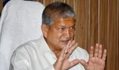 U'khand crisis: Rawat moves court against imposition of Prez rule