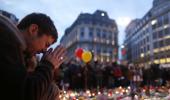 'We stand shoulder-to-shoulder with you': PM hails spirit of people of Belgium