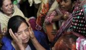 Lahore blast: Pakistan in mourning, Sharif vows to avenge attack