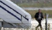 EgyptAir hijacking: Man takes plane hostage to speak to ex-wife