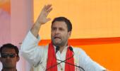 PMO and RSS will run Assam if BJP comes to power: Rahul