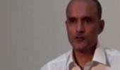 Death for Kulbhushan Jadhav: 'Hit Pakistan hard'