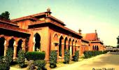 'For AMU, minority status is a life and death issue'