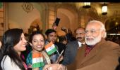 In Brussels, Modi to push for stronger ties with EU