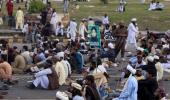 Will use force to remove Qadri supporters, says Pak government