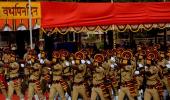 Maharashtra celebrates statehood day with fervour