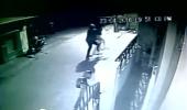 Bengaluru: CCTV captures woman being abducted in full public view