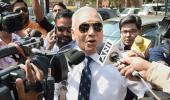 Chopper scam: CBI grills former IAF chief SP Tyagi for 10 hours