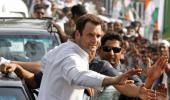 Rahul for UP CM? Likely to be named Congress president soon