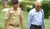 Chopper scam: Ex-Air chief Tyagi admits meeting Finmeccanica boss