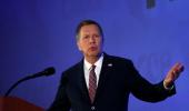 Road to White House: John Kasich to quit Republican race, clear path for Trump