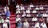 Fierce debate in Rajya Sabha over AgustaWestland issue