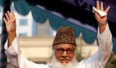 Bangladesh hangs Jamaat-e-Islami chief for 1971 war crimes