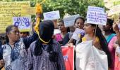 After lapses, police officer removed from Kerala rape and murder probe