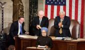 'Address to US Congress big opportunity for Modi'