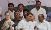 Why Rahul made Ahmed Patel Congress treasurer