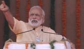 Kerala assembly needs an umpire: Modi