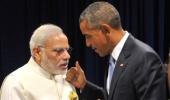 What name do we give the India-US relationship?