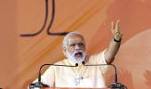 Those involved in chopper chori must be punished: PM on Agusta row