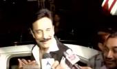 Subrata Roy leaves Tihar for 4 weeks to attend mother's funeral