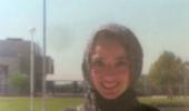 Hijab-clad US girl misnamed 'Isis' in high school yearbook