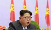 North Korea will not use nuclear arms unless threatened: Kim Jong-Un