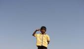 PICS: The children of Maharashtra's drought