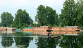 Celebrating 100 magnificent years of houseboats in Kashmir