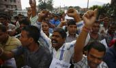 Nepal government invites Madhesis to resolve deadlock