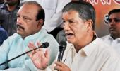 Sting issue: Rawat seeks more time from CBI; ready for narco test