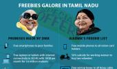 Poll promises of TN parties may cost state Rs 30,000 crore a year