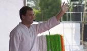 Rahul Gandhi unwell, won't visit Puducherry where he received death threat