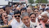 Clouds of uncertainty will disappear: Rawat after trust vote