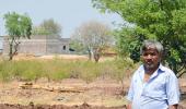 The plight of farmers in drought-affected Beed