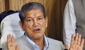 CBI rejects U'khand government's notification on sting probe