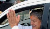 Harish Rawat set to return as Uttarakhand CM